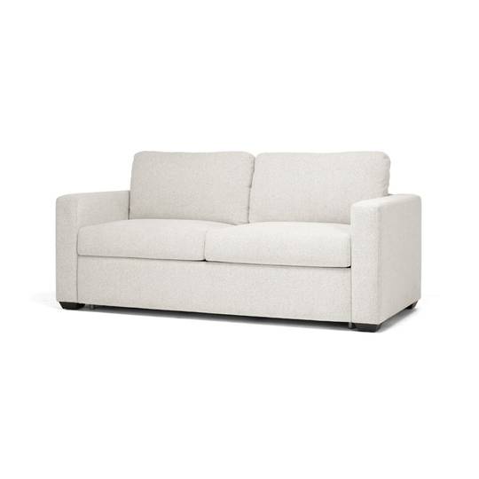Orbit Queen Sofabed - Pepper